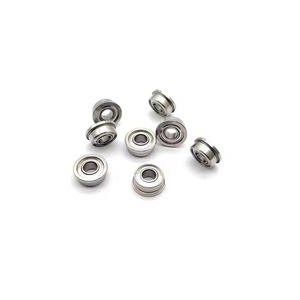 Rodamientos de Bolas de Ranura Profunda de Acero Inoxidable al por Mayor, Fila Única, 10 mm de Diámetro Interior, 30 mm de Diámetro <span class=keywords><strong>Exterior</strong></span>, Espacio Libre C2 - Product Image 5