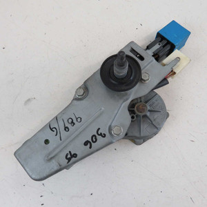 Motore tergicristallo posteriore 53005302 Peugeot 306 1993-2002 (67614) - Product Image 1