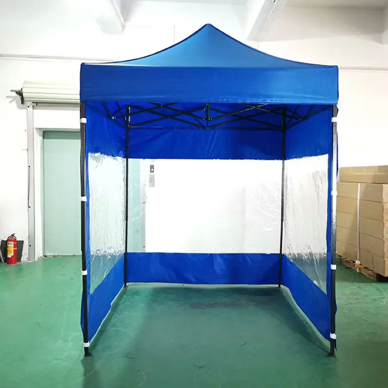خيمة المعرض التجاري FEAMONT 2x2 بسعر الجملة - خيمة السوق للمناسبات