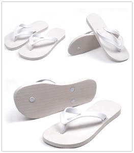 <span class=keywords><strong>Chanclas</strong></span> lisas de alta calidad <span class=keywords><strong>para</strong></span> <span class=keywords><strong>hombre</strong></span>, zapatillas de playa a granel, <span class=keywords><strong>chanclas</strong></span> <span class=keywords><strong>blancas</strong></span> - Product Image 4