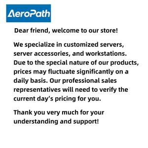 P09092-B21 P09924-001 内部サーバー用メタルSAS-12G SSD 1000GB 2.5インチ 新品 - Product Image 2