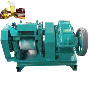 Mía Mài Máy mía Máy ép trái cây máy 300kgs mía tự động Máy ép trái cây - Product Image 4