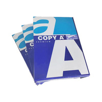 Papel para Impresora A4 Listo para Enviar, 4 Rollos para A285M PD-A4 M08F N80 M834