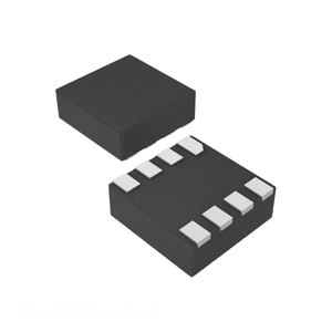 Acheter des composants électroniques en ligne MAX16037LLA31+T 8 WFDFN Gestion de l'alimentation (PMIC) - Product Image 1