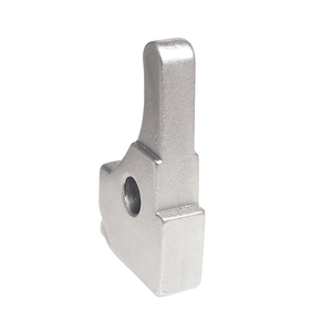 Sao Tùy Chỉnh Tự Động Máy Tiện Ly Hợp Hàm Trục Chính CNC Quay Phụ Kiện Máy Với OEM Hỗ Trợ Bộ Phận Công Cụ - Product Image 2