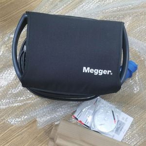 เมกเกอร์ ดีแอลโร 600 เครื่องมือวัดไมโครโอห์มมิเตอร์แบบดิจิตอล 600a - Product Image 5