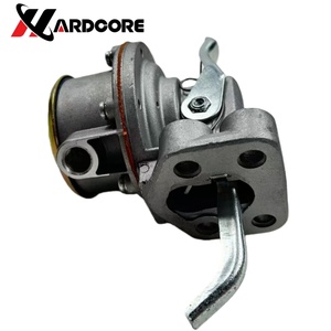 <b>Fuel</b> <b>Transfer</b> <b>Pump</b> 3901557 390-1557 for Engine C7.1 Excavator E320D2 - Product Image 1