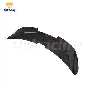 ปีกหลังสปอยเลอร์คาร์บอนไฟเบอร์สไตล์ <span class=keywords><strong>Ryf</strong></span> สำหรับ McLaren 720S - Product Image 1