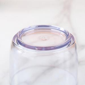 Conteneur de stockage alimentaire scellé en PP de style américain de 330 ml avec conservation de la fraîcheur pour les aliments secs et les graines - Product Image 4