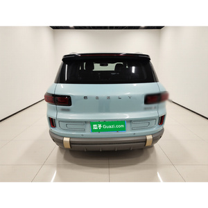 Guazi Vente en gros Geely Auto Essence 1.5 SUV <span class=keywords><strong>Voiture</strong></span> d'occasion Traction avant 5 places Nwe9zwpnsk - Product Image 4