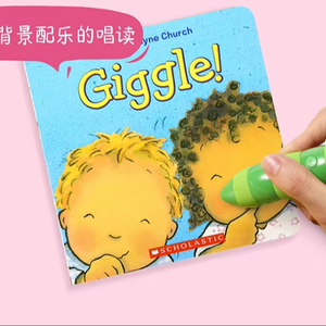 Libro de Cuentos Interactivo <span class=keywords><strong>Little</strong></span> Einsteins A5, Tapa Dura, Material de Cartón, Compatible con el Lápiz Parlante Caterpillar - Product Image 2