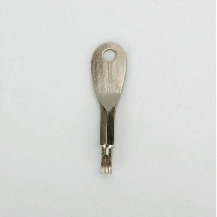 ไขควงสีดำ 6 ซม