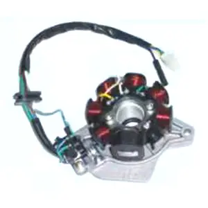 NO.31 pour TMX CDI modèle bobine magnéto prix compétitifs complets pièces de moto nombreuses