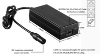 Adaptateur d'alimentation à découpage FY2406000 24V 6A, adaptateur d'alimentation 24V, alimentation 29V 2A 3A 4A 5A 6A 7A 10A