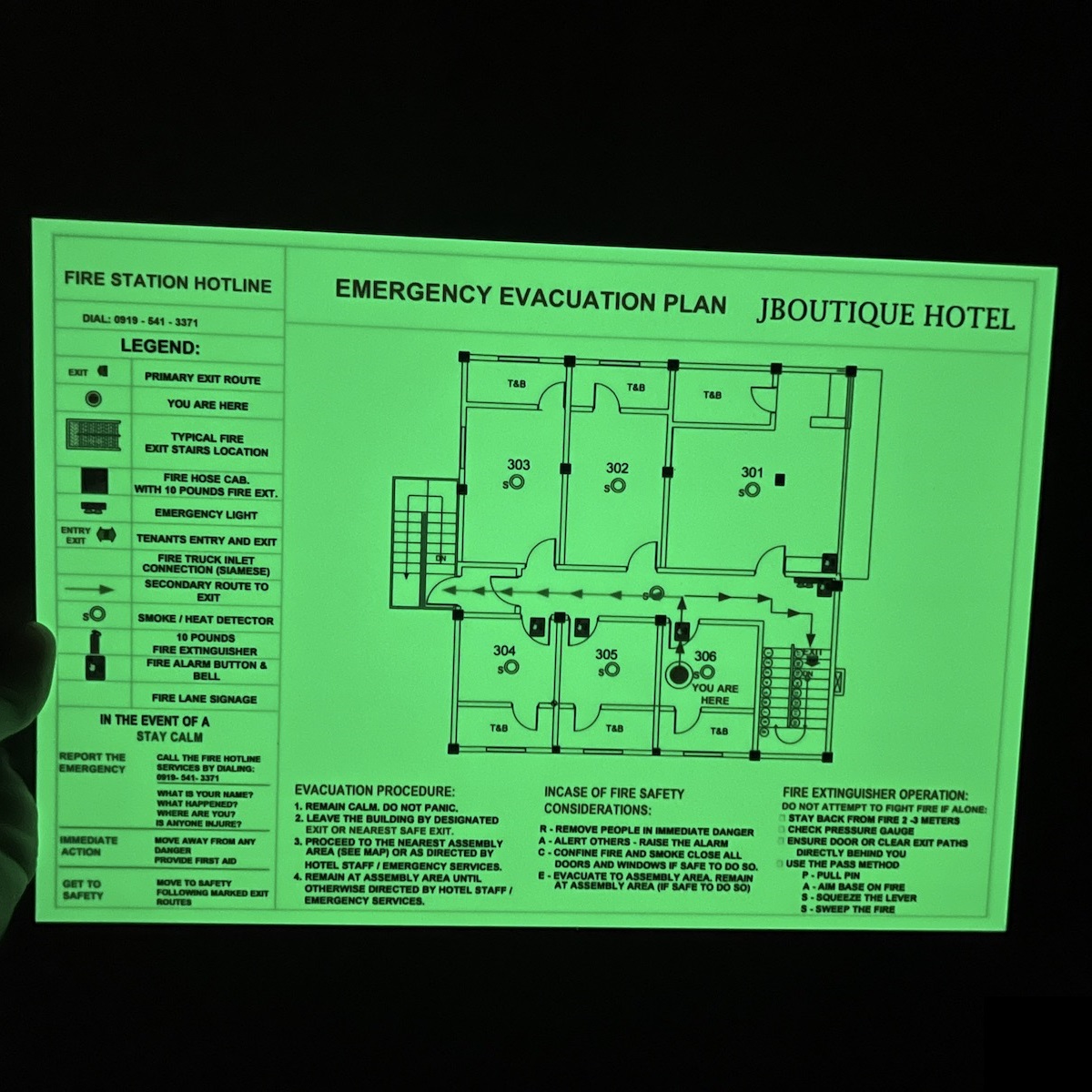 Impresión a todo color