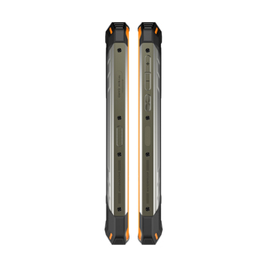 טלפון חכם עמיד למים עם מדחום המצח doogee s86 pro 6.1 '8 GB + 128gb הליו p60 העולמי להקות משולשים מצלמה משולשת 8500mah - Product Image 5