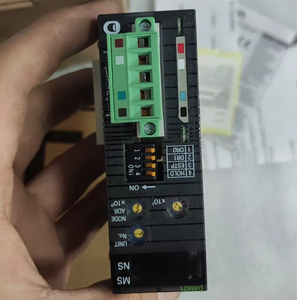 PLC CP2E-E30DR-A Nuevo, Controlador PLC Original, Módulo - Product Image 1