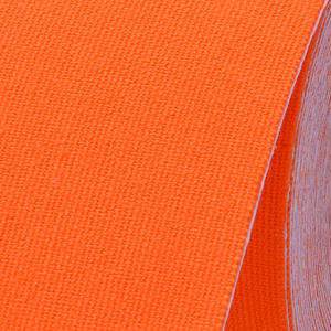 Cinta de kinesiología JRT de 5 cm x 5 m, de algodón transpirable y elástica, para soporte muscular y recuperación deportiva. - Product Image 4