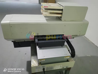 Mikaki A3fx Printer Inkjet UV Flatbed Ujf-A3hg /Ujf-3042hg Printer UV digunakan Ujf-3042 mikii E A3 Printer
