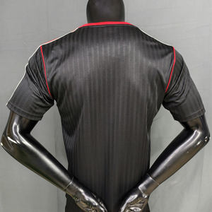 Camiseta Deportiva para Hombre # 10 Dembélé # Sudadera Deportiva Personalizada con Nombre de Jugador de los 9 Ramos, Versión Local, Técnica Lavada, Precio - Product Image 5