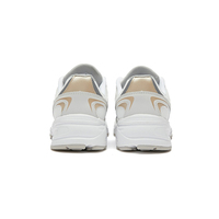 JIANER 2024 Premium Lace-Up Blank Types All-Match Dernières baskets personnalisées pour hommes Chaussures de course blanches élégantes