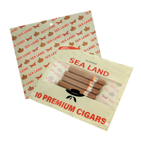 Sachets refermables personnalisés imprimés en héliogravure, résistants à l'humidité, avec fermeture éclair, pour l'alimentation animale et l'agriculture (vente en gros)