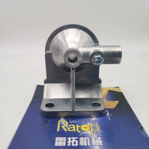 Cabezal de Filtro de Combustible 6114-71-6210 en Oferta, 6114716210 para PC400-6 WA400-3 4D130 6D105 6D125 6D125E - Product Image 4