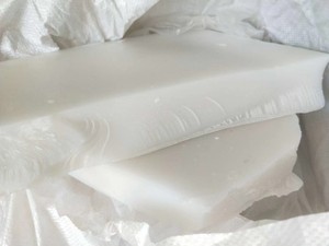 Parafina cire de paraffine 58-60 cire de paraffine de Chine cire de paraffine en Turquie - Product Image 6