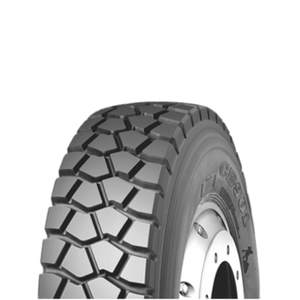 ยางรถบรรทุกคุณภาพสูง CB919 12.00R20 12.00R24 ยางรถบรรทุกจีน 12.00R20 12.00R24 - Product Image 3