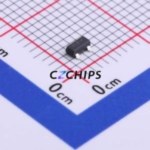 Nouveau & Original LBZX84C47LT1G SOT-23 Diode Zener Diode Vente en Gros Composants Électroniques Fournisseur de Puces & Service BOM - Product Image 1