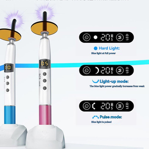 Nhà Máy Giá nha khoa chữa thiết bị với bệnh viện chuyên nghiệp cấp Nha Khoa chữa đèn - Product Image 4