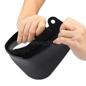 Guardabarros para Geely Coolray 2018 2019 2020, Protectores Contra Salpicaduras, Accesorios para Auto - Product Image 4