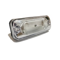 Lampe de position de feu de position de système électrique de camion d'OEM 1328868/1456470 pour DAF CF85 XF 95 105