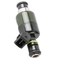 Fuel System Fuel Injector 17103677 17103146 96334808 for Daewoo Lanos Cielo Nexia Chevrolet 1.5L 1.6L Gasoline Engine