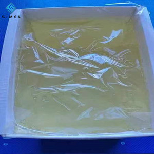 Polyisobutylène liquide PIB 2400 C4H8, additif adhésif de qualité industrielle, polymère de polyisobutène PB1300, prix en vrac - Product Image 2