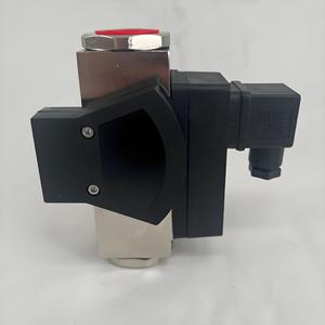Interruptor de Flujo Houseberg de Acero Inoxidable IP65 para Líquidos, Gases y Vapores - Product Image 3