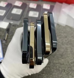 Teléfonos Móviles Usados al por Mayor de Alta Calidad, Desbloqueados, Phone 12, 12 Pro, 12 Pro Max, 256 GB, 512 GB - Product Image 4