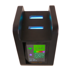 Sistema de Desinfección de Pasamanos para Escaleras Mecánicas con 99% de Eficacia, Listo para Usar - Product Image 3