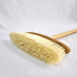 <span class=keywords><strong>MSN</strong></span>-herramienta de limpieza para el hogar Z016, Material de bambú, escoba de limpieza para el hogar, mango largo, 118 - Product Image 3