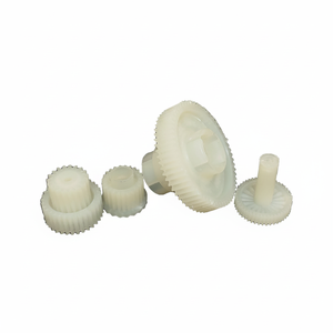 Engrenage de moteur de frein à main blanc 4 pièces pour Land Rover Discovery (expédition du fabricant turc) Code produit: HB2201-BEYAZ - Product Image 2