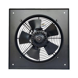 Kiron 250mm AC Rotor Externo Fluxo Axial <span class=keywords><strong>Fan</strong></span> Frame Tipo Fornecedores Fabricação - Product Image 1