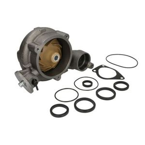 Carcasa de Bomba de Agua para Camión 1787121 1528348 para Camiones <span class=keywords><strong>Scania</strong></span> Serie 4-/5- DC9 DC11 DC-DT12 - Product Image 4