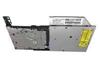 Lecteur de disque optique interne pour ordinateur portable SATA BU50N UHD 4K Blu-ray DVD 9,5 mm, graveur 6X BDXL BD-RE pour HP Dell Asus Acer Notebook