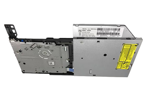 Lecteur de disque optique <span class=keywords><strong>interne</strong></span> pour ordinateur <span class=keywords><strong>portable</strong></span> SATA BU50N UHD 4K Blu-ray <span class=keywords><strong>DVD</strong></span> 9,5 mm, <span class=keywords><strong>graveur</strong></span> 6X BDXL BD-RE pour HP Dell Asus Acer Notebook - Product Image 3