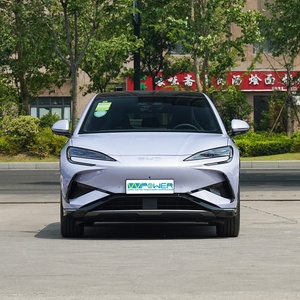 <span class=keywords><strong>Voiture</strong></span> <span class=keywords><strong>d</strong></span>'<span class=keywords><strong>occasion</strong></span> BYD Sea Lion 07 EV Modèle 2025 Conduite à Gauche, Conduite Intelligente, Version 610 km, Comme Neuve, Faible Kilométrage, Intérieur Propre - Product Image 2