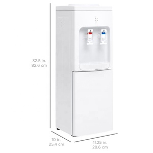 <span class=keywords><strong>Dispensador</strong></span> <span class=keywords><strong>de</strong></span> <span class=keywords><strong>agua</strong></span> frío y caliente, venta al por mayor, <span class=keywords><strong>chino</strong></span>, barato, barato, <span class=keywords><strong>de</strong></span> pie, refrigeración electrónica caliente y fría, dr - Product Image 6
