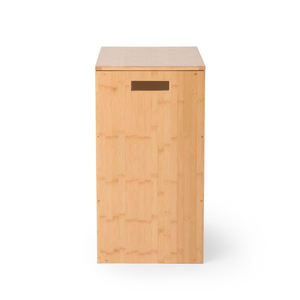 Cesto de ropa de la mejor calidad con tapa, gran oferta, cestos de ropa para lavandería - Product Image 2