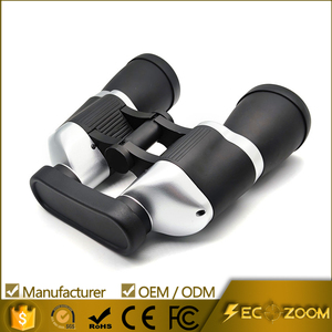 Jumelles SECOZOOM longue portée à focale fixe 7x50 vision de jour et de nuit, avec revêtement FMC et verres optiques Bak4 - Product Image 2