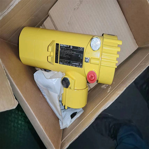Capteur de niveau radar sans contact en aluminium pour Minitrac 31, mesure de densité avec une précision de 0,1 %, quatre fils, Allemagne - Product Image 6