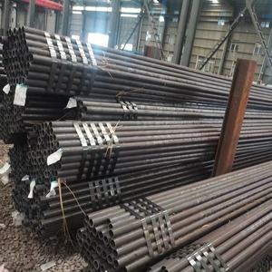 Tubo De Acero Al Carbono Con Extremos Lisos. Roscados <span class=keywords><strong>Y</strong></span> Biselados. Con Acopladores <span class=keywords><strong>Y</strong></span> <span class=keywords><strong>Tapas</strong></span>. Tubos De Acero Hr. - Product Image 6